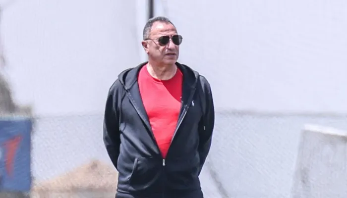 بالأسماء.. الخطيب يخطط لإنهاء 4 صفقات جديدة رغم الرحيل عن الأهلي