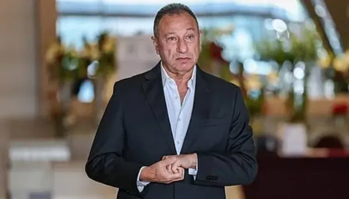 رغم اعتذاره.. طلب عاجل من الخطيب لأعضاء الأهلي