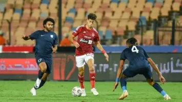 الأهلي أمام اختبار خاص.. هل ينجح عماد النحاس في إنهاء عقدة إنبي؟