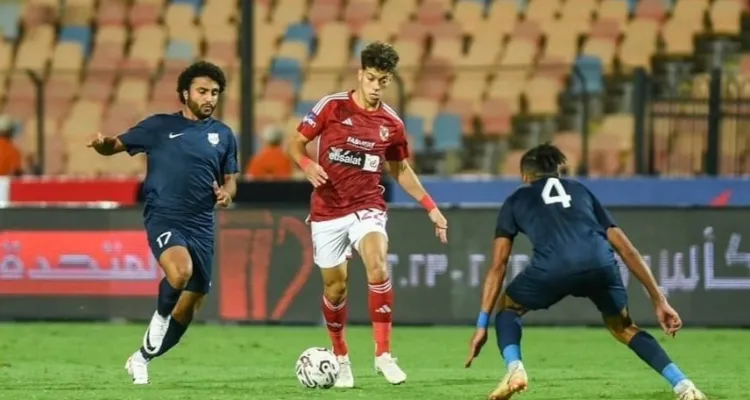الأهلي أمام اختبار خاص.. هل ينجح عماد النحاس في إنهاء عقدة إنبي؟
