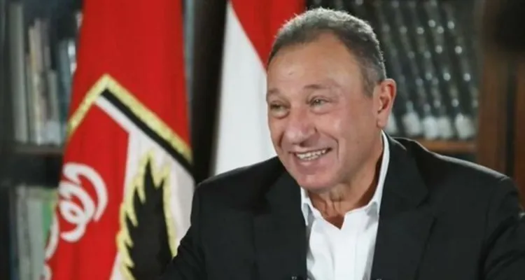 "ليس الورم الأول".. سبع سنوات تختصر صراع محمود الخطيب مع المرض وضغوط الأهلي