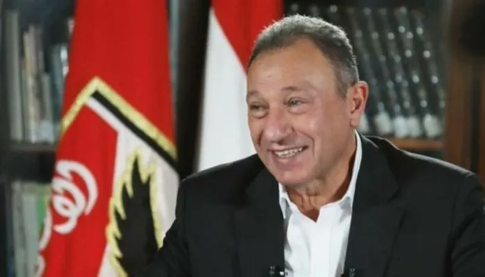 "ليس الورم الأول".. سبع سنوات تختصر صراع محمود الخطيب مع المرض وضغوط الأهلي
