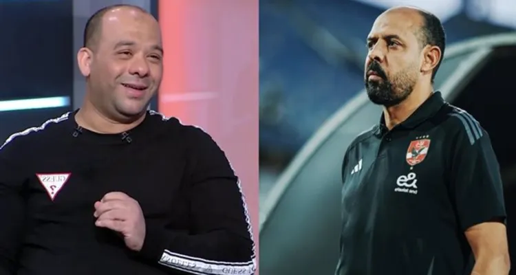 "ما علاقة الخطيب؟".. رسالة عماد النحاس ووليد صلاح إلى لاعبي الأهلي قبل مواجهة إنبي