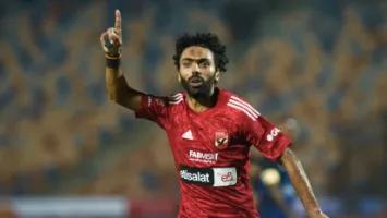 الأهلي يوافق على رحيل الشحات.. بشرط خفي يغير المشهد