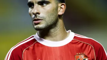 تفاصيل إصابة زيزو ومدة غيابه المحتملة