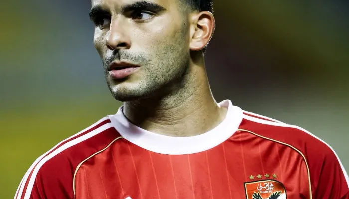 تفاصيل إصابة زيزو ومدة غيابه المحتملة