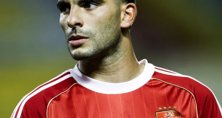 تفاصيل إصابة زيزو ومدة غيابه المحتملة