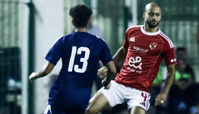 فيديو | الأهلي يسقط في فخ التعادل أمام إنبي بـ الدوري المصري