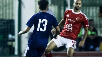 ترتيب هدافي الدوري المصري بعد نهاية الجولة السادسة