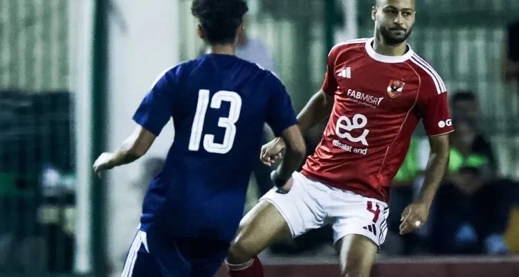 ترتيب هدافي الدوري المصري بعد نهاية الجولة السادسة