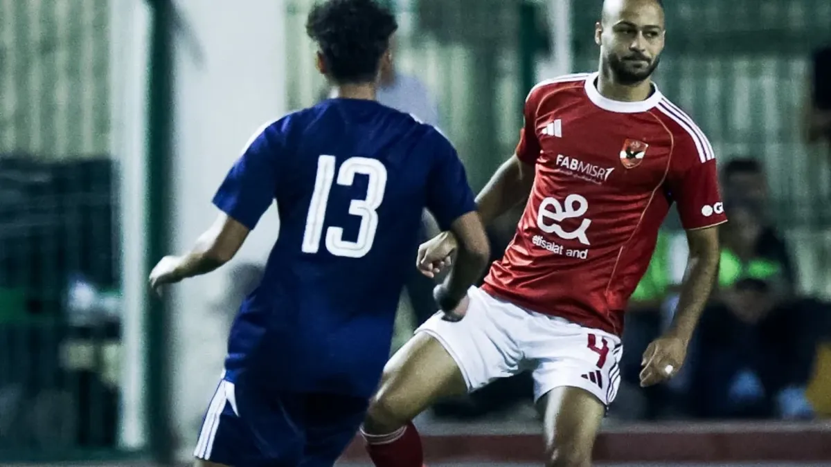 ترتيب هدافي الدوري المصري بعد نهاية الجولة السادسة