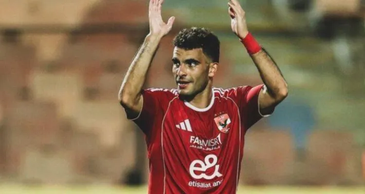 فيديو | غضب زيزو من ركلة إنبي واعتراض النحاس.. ما لم ترصده الكاميرات في تعادل الأهلي