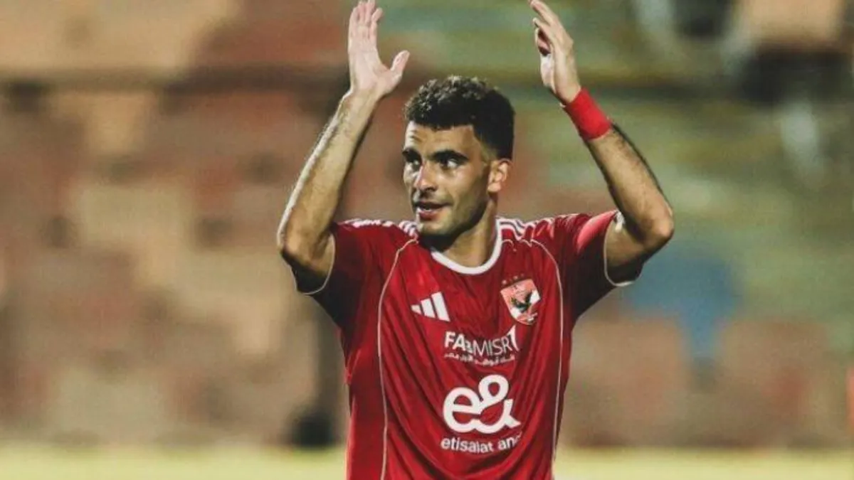 فيديو | غضب زيزو من ركلة إنبي واعتراض النحاس.. ما لم ترصده الكاميرات في تعادل الأهلي