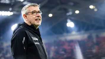 صراع غير متوقع.. الأهلي يدخل في منافسة مع نادٍ أوروبي على أورس فيشر