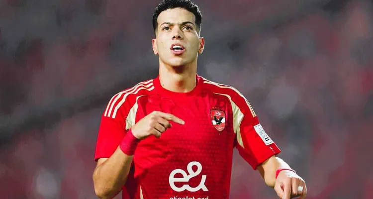الكشف عن التشخيص الصادم لحالة إمام عاشور.. وموقفه من مباراة الأهلي وسيراميكا