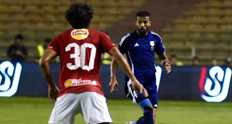 قناة الأهلي: روح الفانلة الحمراء اختفت.. وغير مقبول وجود "معلمين"