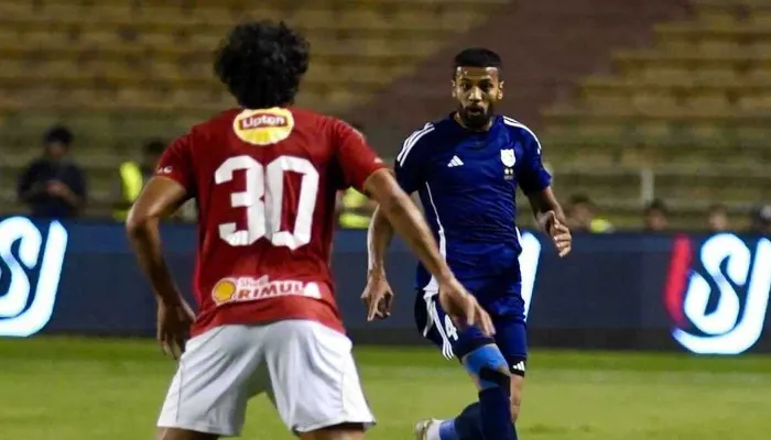 قناة الأهلي: روح الفانلة الحمراء اختفت.. وغير مقبول وجود "معلمين"