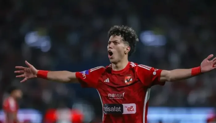 هل يعاني إمام عاشور من فيروس؟.. تفاصيل جديدة من داخل الأهلي