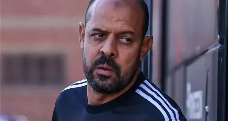 عماد النحاس يقلب أوراق الأهلي.. مفاجآت كبرى في التشكيل المتوقع أمام سيراميكا