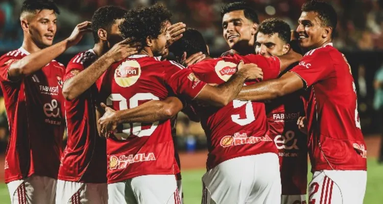 طبيب أوكلاند سيتي على رادار الأهلي.. مفاجأة جديدة في الجهاز الطبي