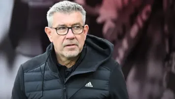 تطور صادم في مفاوضات الأهلي مع أورس فيشر