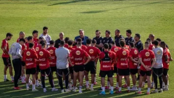 رسميًا.. مهاجم الأهلي يطرق أبواب الاحتراف الأوروبي