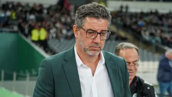 هل يعود روي فيتوريا من بوابة الأهلي؟.. أرقام وألقاب تضعه ضمن المرشحين الأقوياء