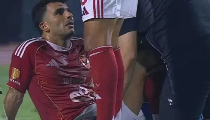 هل يحتاج زيزو السفر إلى أكاديمية أسباير في قطر للحاق بمباراة الأهلي والزمالك؟