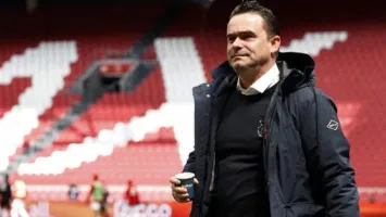 حقيقة اقتراب أوفرمارس من الأهلي.. مفاجأة بشأن موقفه من الرحيل عن أنتويرب البلجيكي