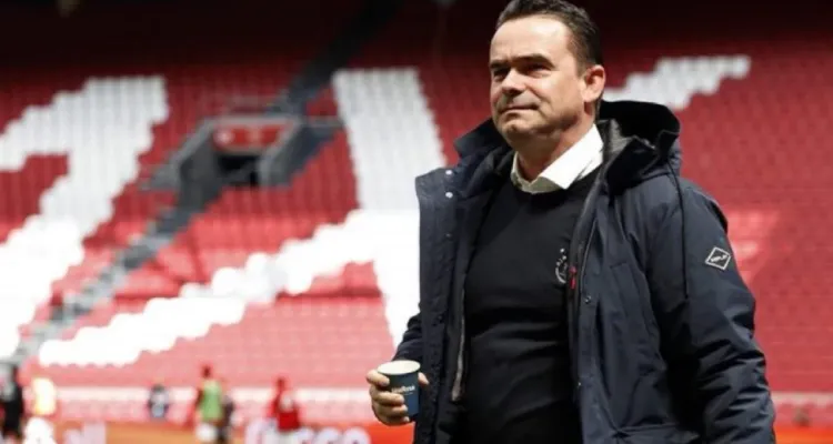 حقيقة اقتراب أوفرمارس من الأهلي.. مفاجأة بشأن موقفه من الرحيل عن أنتويرب البلجيكي