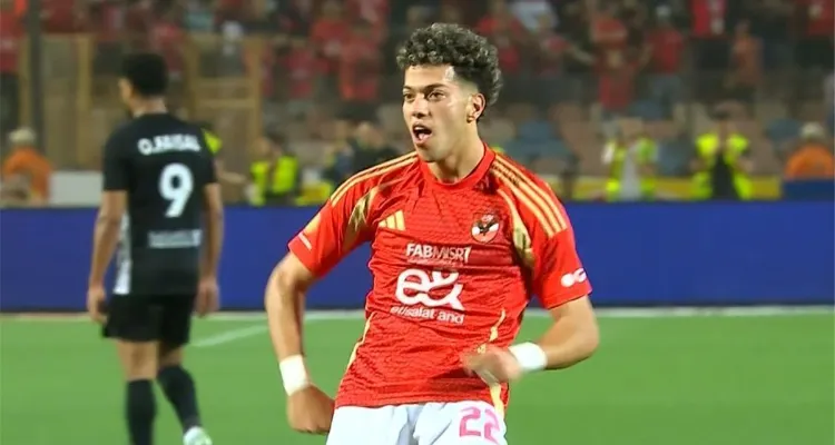 مدة غياب إمام عاشور الصادمة.. هل يلحق بقمة الأهلي والزمالك؟