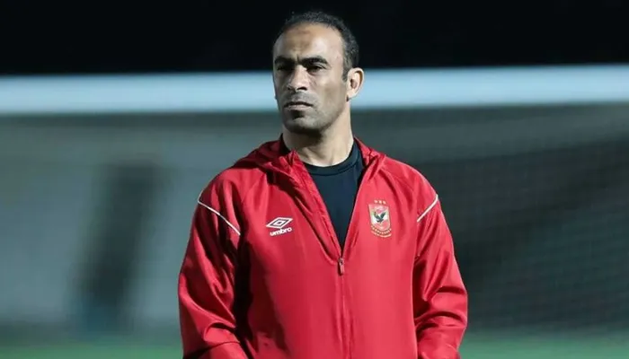 سيد عبد الحفيظ في انتخابات الأهلي؟ 3 مهام ثقيلة تنتظره