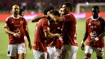 مفاجأة.. الشناوي وتريزيجيه في قلب مفاوضات اختيار مدرب الأهلي