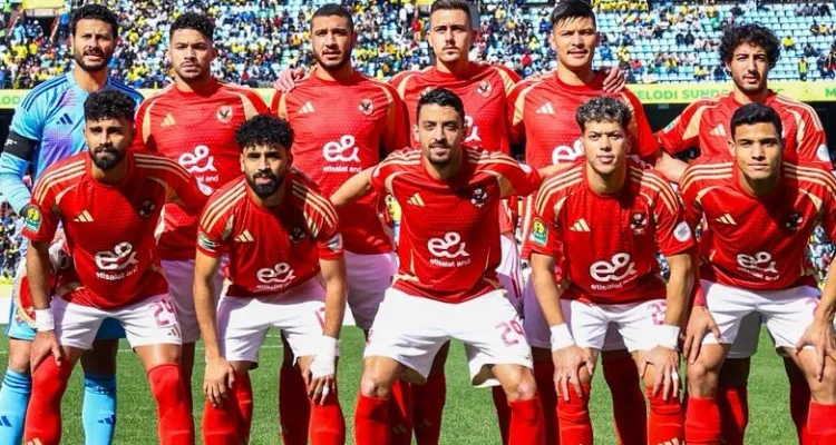 انقلاب في خطط الأهلي.. صفقات الشتاء تكشف أسرار السياسة الجديدة