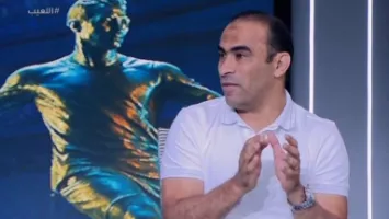 "المشكلة ليست فنية ولا إدارية".. سيد عبد الحفيظ يكشف أسباب نتائج الأهلي السيئة