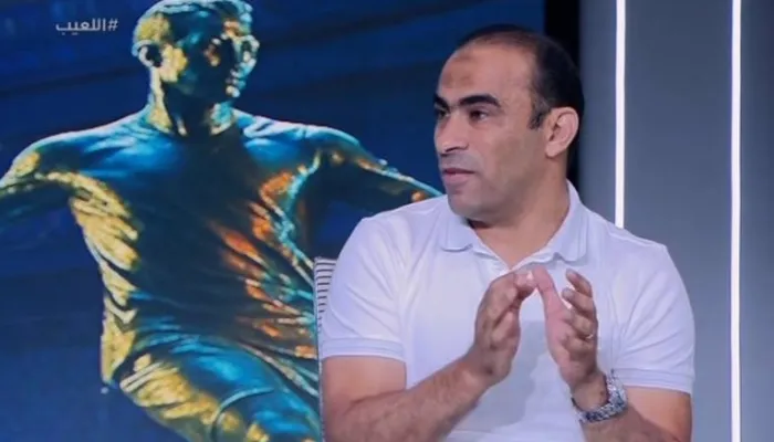 "المشكلة ليست فنية ولا إدارية".. سيد عبد الحفيظ يكشف أسباب نتائج الأهلي السيئة