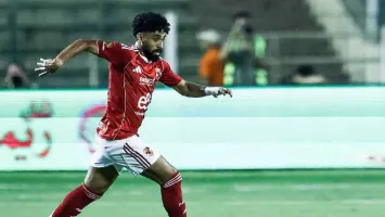 هل يرحل مروان عطية عن الأهلي؟.. رد مفاجئ يكشف الحقيقة الكاملة