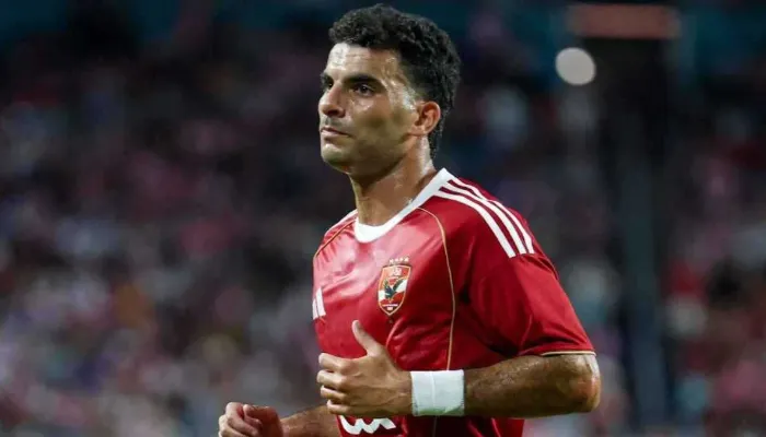 نبأ سار لجماهير الأهلي بشأن موقف زيزو من مباراة الزمالك