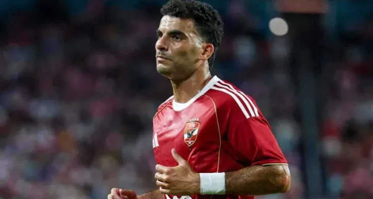 نبأ سار لجماهير الأهلي بشأن موقف زيزو من مباراة الزمالك
