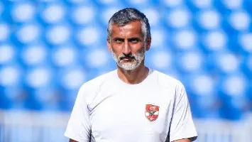 بعد رحيله عن تدريب الأهلي.. وجهة محتملة لريبيرو