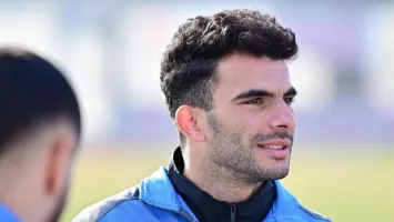 جلسة مرتقبة لـ زيزو في اتحاد الكرة بسبب شكواه ضد الزمالك