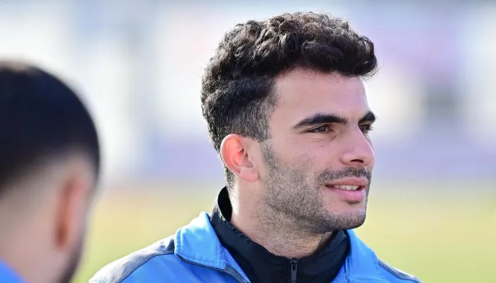 جلسة مرتقبة لـ زيزو في اتحاد الكرة بسبب شكواه ضد الزمالك