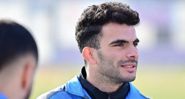 جلسة مرتقبة لـ زيزو في اتحاد الكرة بسبب شكواه ضد الزمالك