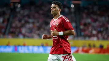 زيزو يهدد الزمالك دوليًا.. أزمة المستحقات تدخل مرحلة جديدة