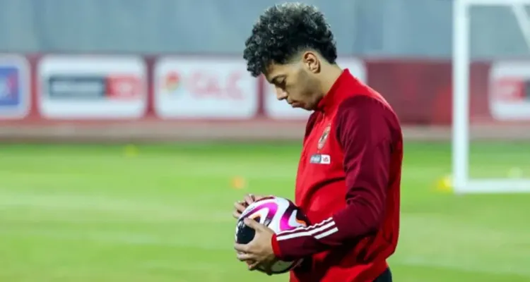 "صياح غريب".. أحمد بلال يهاجم تصريحات آدم وطني ويوجه رسالة لـ إمام عاشور