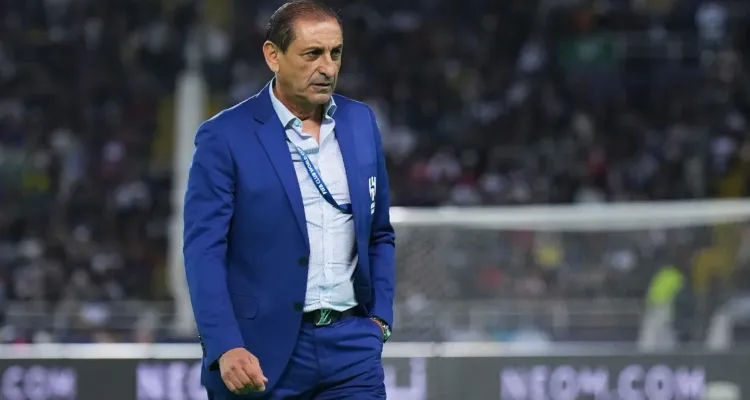 أرقام صادمة ورفض سابق.. كل ما تريد معرفته عن رامون دياز المرشح لتدريب الأهلي