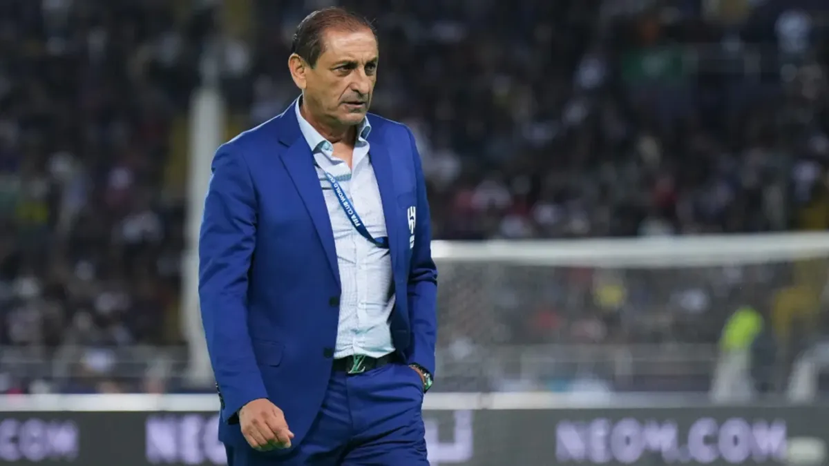 أرقام صادمة ورفض سابق.. كل ما تريد معرفته عن رامون دياز المرشح لتدريب الأهلي