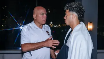 خاص | محمد يوسف يكشف كواليس عرض الاتحاد.. ورد قوي على آدم وطني