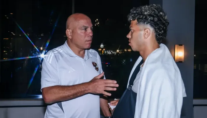 خاص | محمد يوسف يكشف كواليس عرض الاتحاد.. ورد قوي على آدم وطني