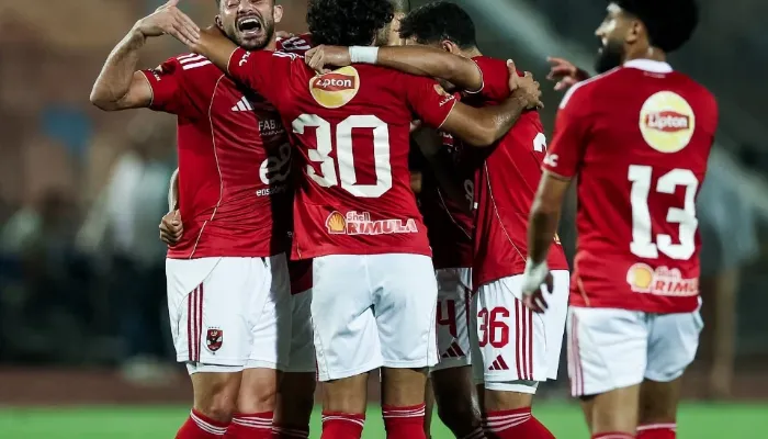 موعد مباراة الأهلي القادمة في الدوري المصري